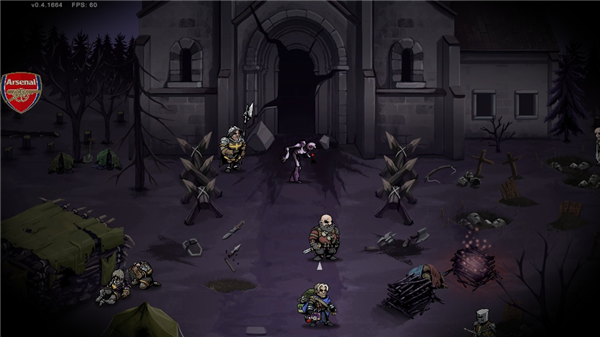 最后一位法师游戏