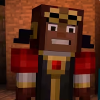 我的世界故事模式完整版