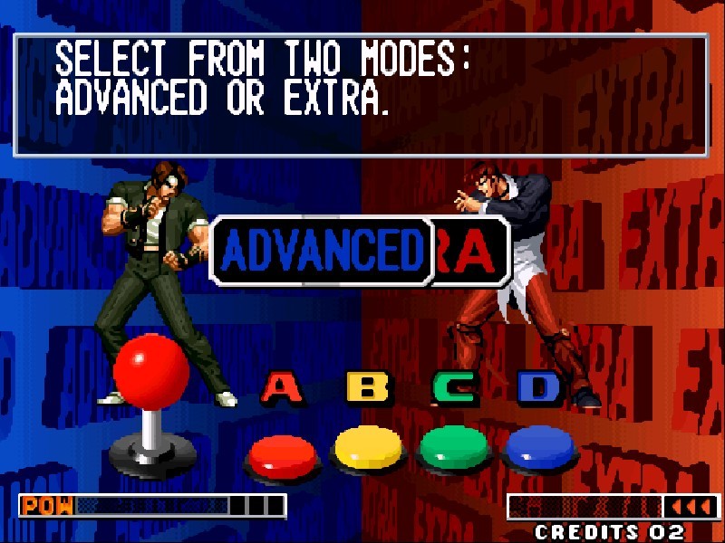 街機游戲500合集截圖