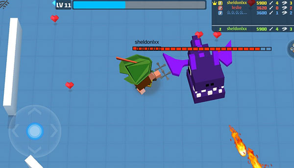 弓箭手大作战内置菜单