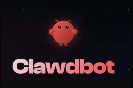 Clawdbot截圖