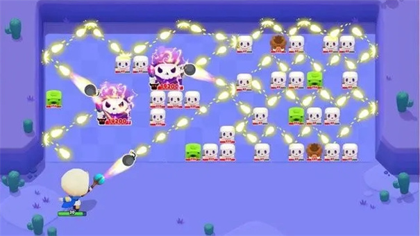 砰砰法师手机版