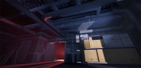 史丹利的寓言手机版