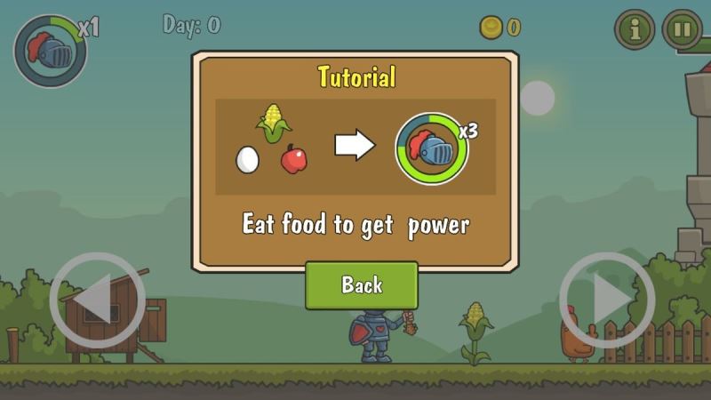 城堡破坏者中文版