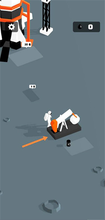 登月探险家手机版