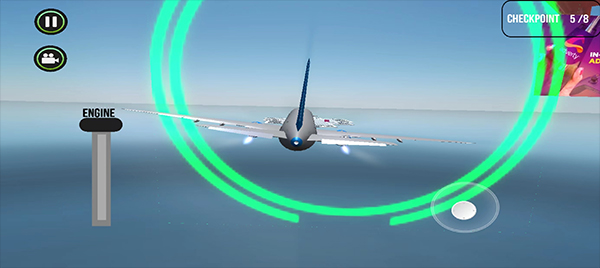 飞行模拟器2手机版