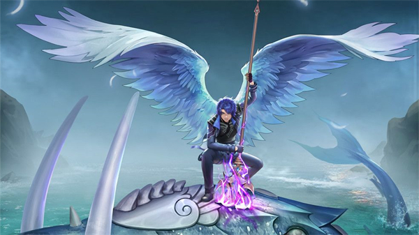 斗罗大陆武魂觉醒B服