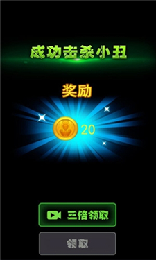 小丑回魂夜3D版