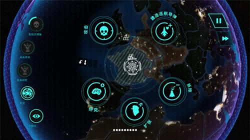 先发制人经典之战