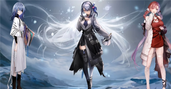 无期迷途官方版