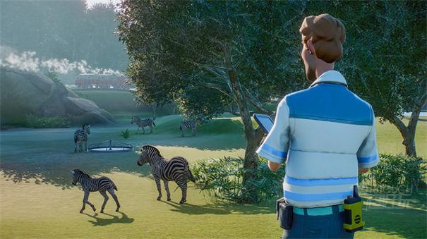 养殖场之星手机版雇佣员工