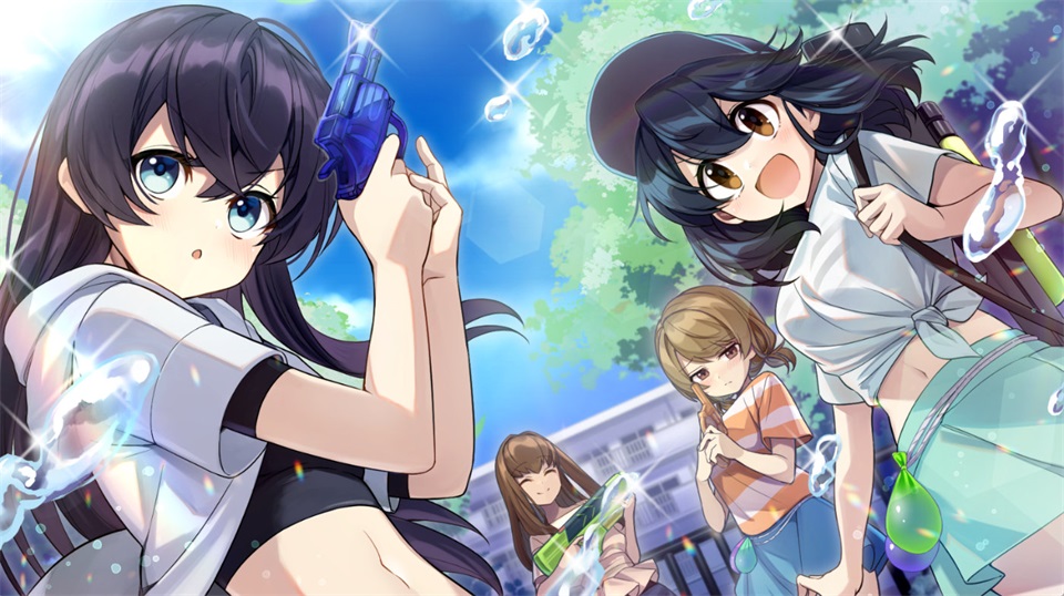 永夏之恋手机版