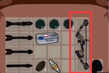 背包幸存者官方正版