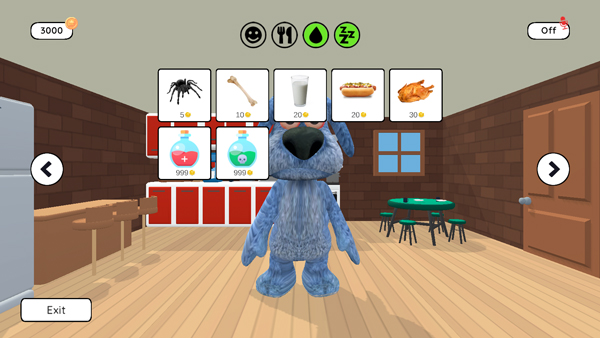 会说话的巴勃罗安卓版