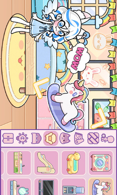 天使制作人偶像养成