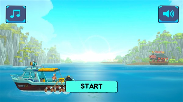 潜水员戴夫安卓版