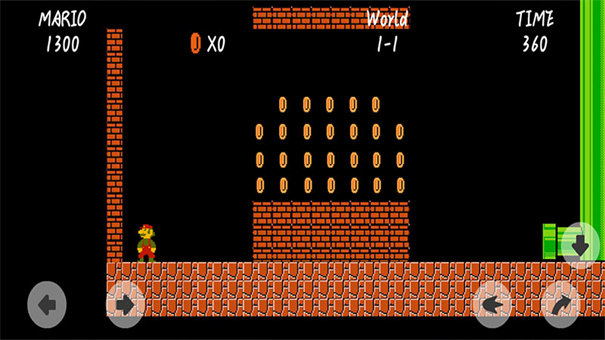 超级玛丽经典正版