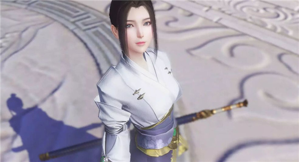 秦时明月世界内测服