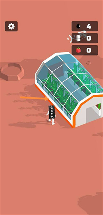 登月探险家手机版