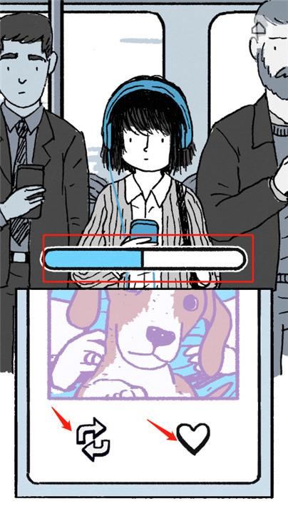 弗洛伦斯游戏中文版