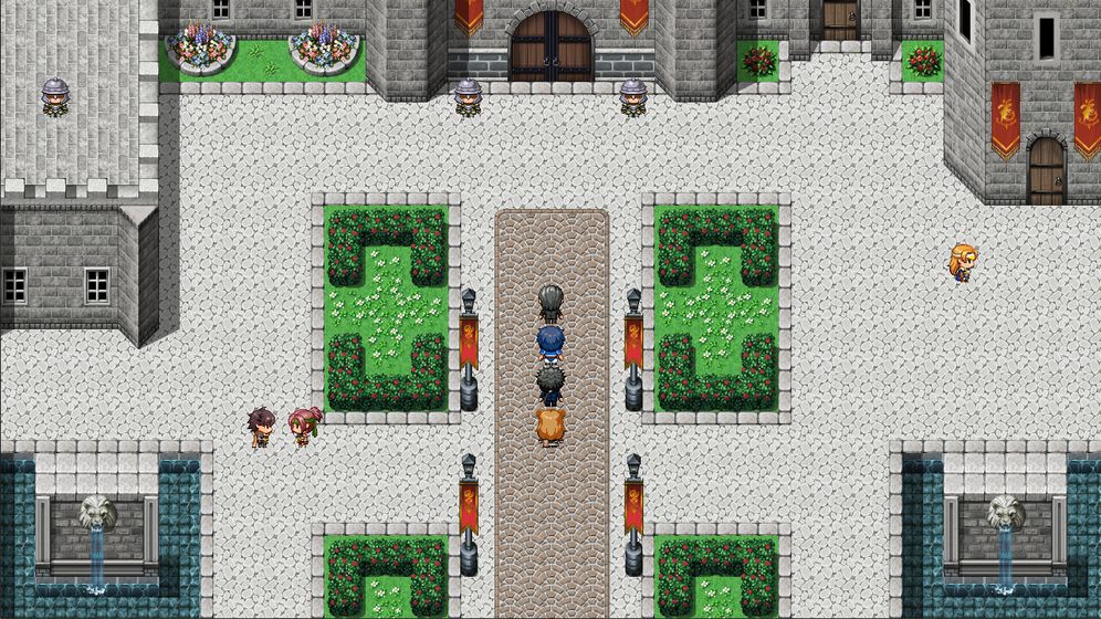 大千世界游戏官方版