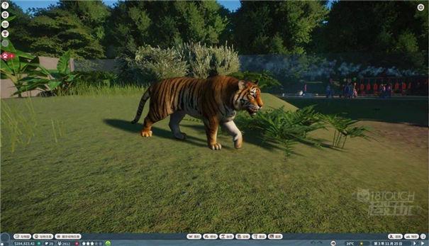 养殖场之星手机版养殖场景