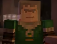 我的世界故事模式完整版