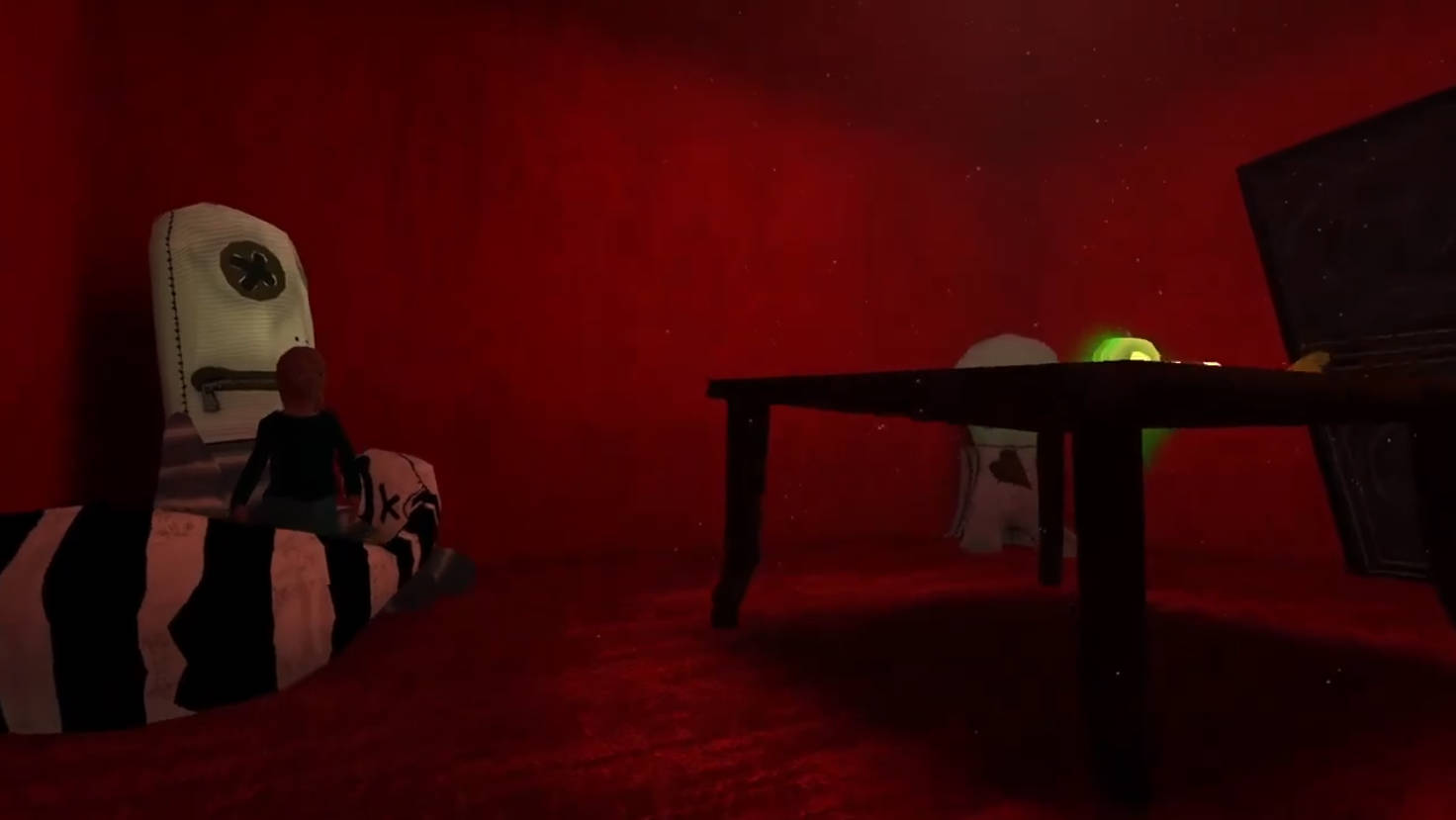 噩梦之门手机版