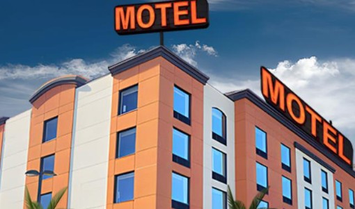 汽车旅馆模拟器汉化版