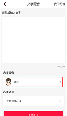 视频转文字助手