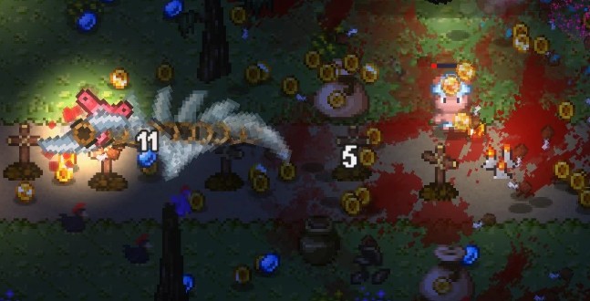 书呆子幸存者手游