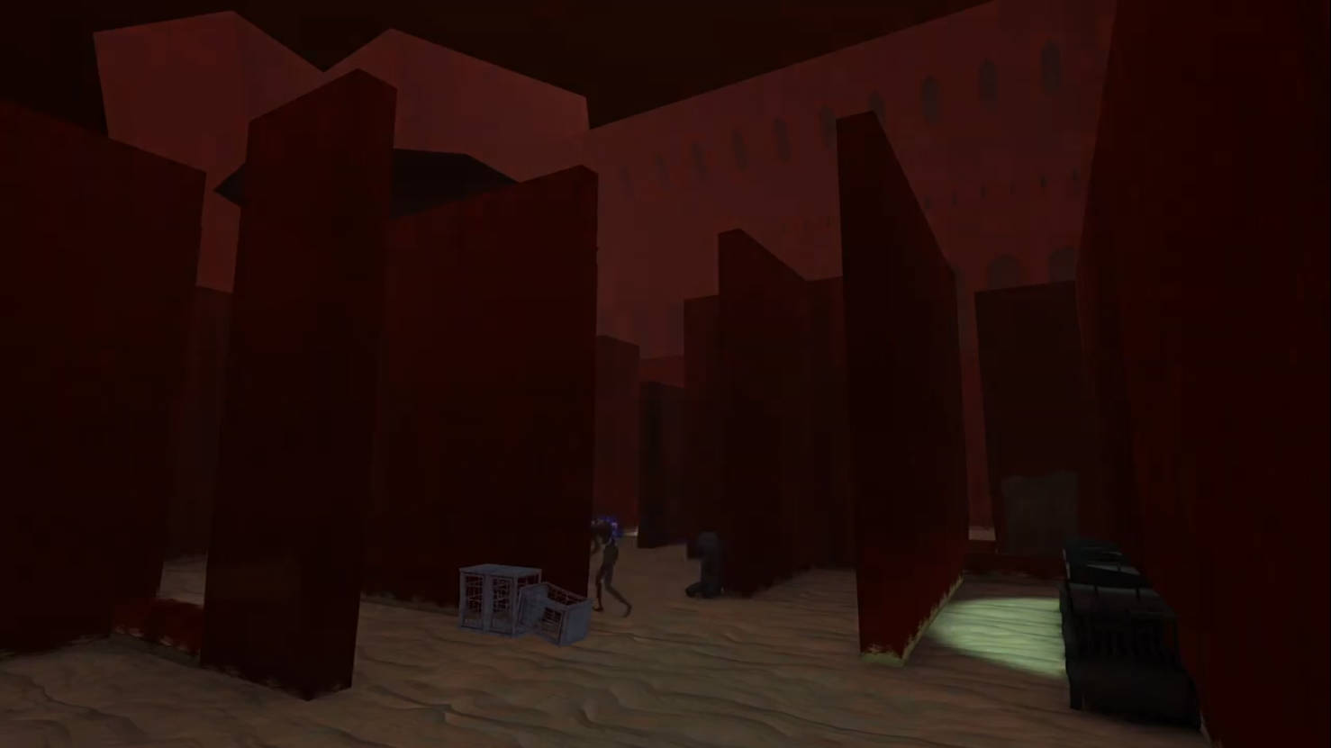 噩梦之门手机版