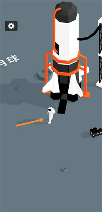 登月探险家手机版