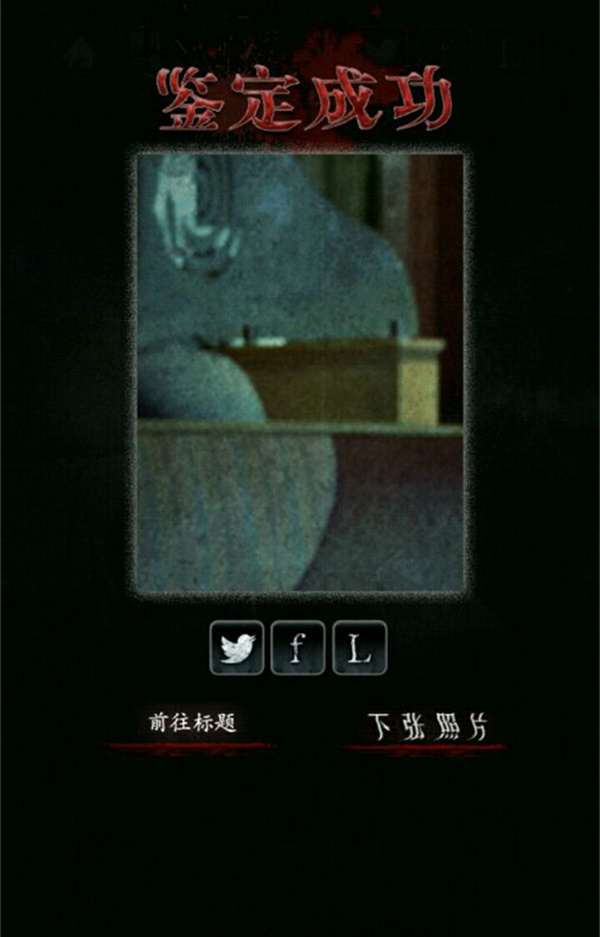 心灵照片游戏攻略12