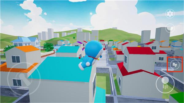 哆啦小镇MOD菜单版