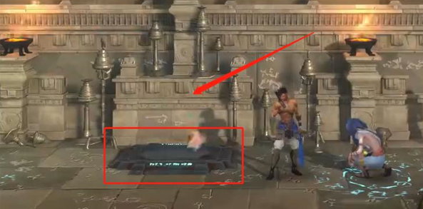 波斯王子失落的王冠下载完整版