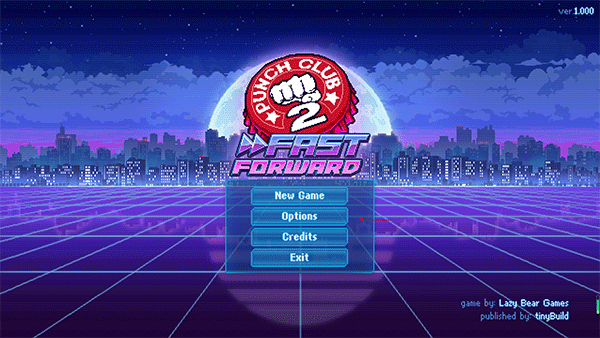 拳击俱乐部2手机版