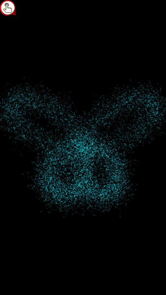 超级魔幻粒子世界app