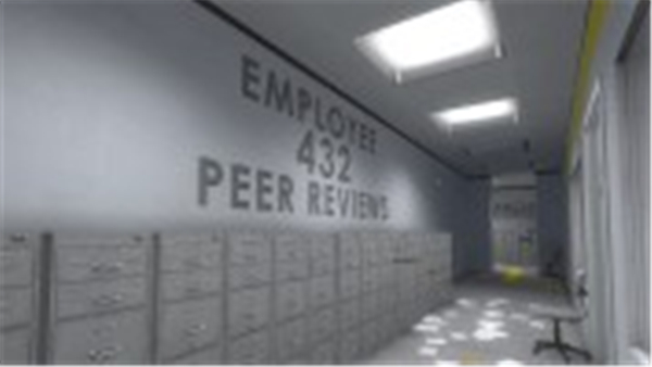 史丹利的寓言手机版