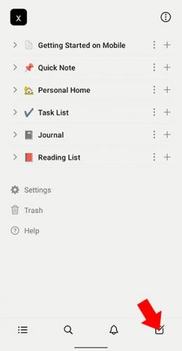 notion安卓版下载