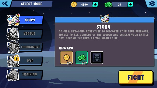 火柴人英雄上帝之战正版