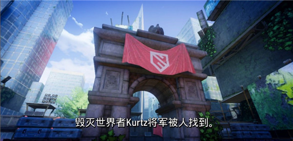 英雄猎手国际服