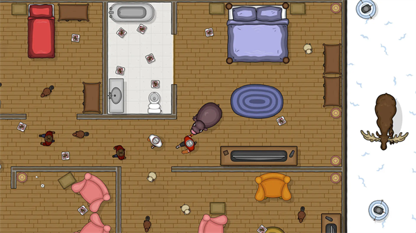 美味星球终极一口内置菜单版