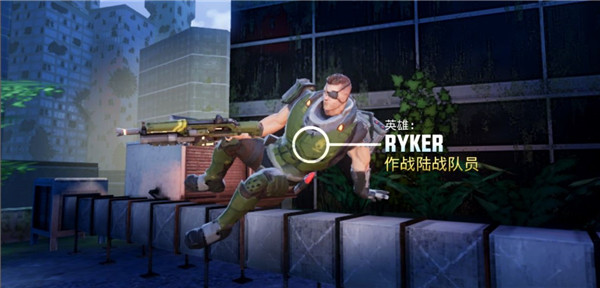 英雄猎手国际服