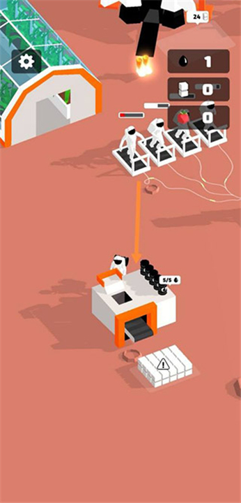 登月探险家手机版