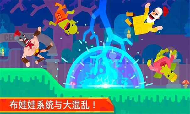 超凡弓箭手不减反增版