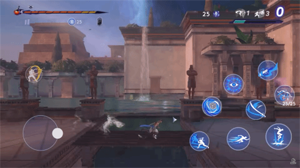 波斯王子失落的王冠下载完整版