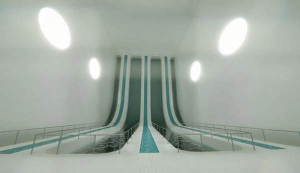 逃离池核手机版