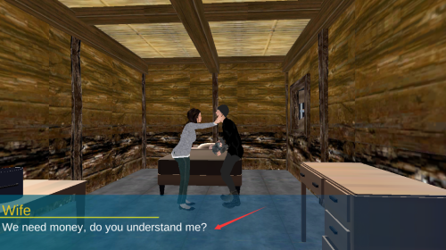 偷盗模拟器汉化版