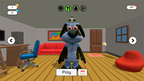 会说话的巴勃罗安卓版